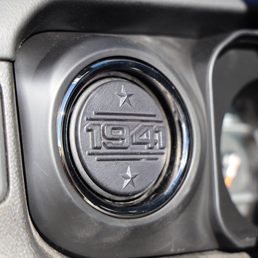 1941 | Air Vent Covers